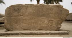 Karnak Temple Photo Textures #1